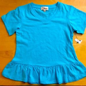 Girls Fashion tunic